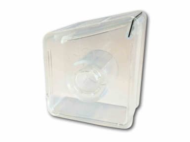 Bausch Rolhouder Arti-Fol 22mm BK139st