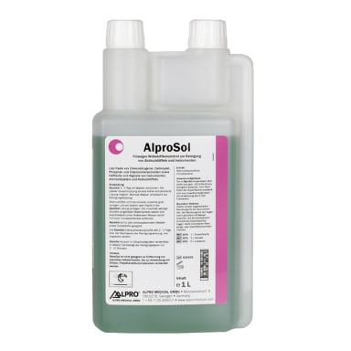 ALPRO MEDICAL Alprosol 1L Flacon