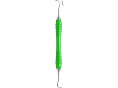 Scaler Universal H6-H7 grün LS