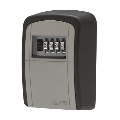 Abus key box 707 wall mounting