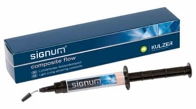 Signum Flow Dentin Db4 4g Spr