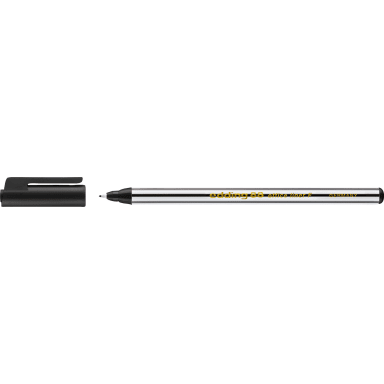edding fineliner 88 office liner F 0.6 mm black
