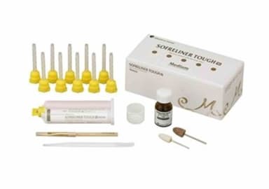 Sofreliner Tough M Kit