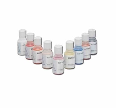 Aesthetic Intensiv Color white 01 15g