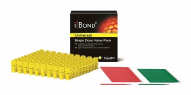 iBOND Universal Single Dose Value Pack