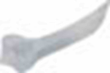 The Wedge L breit 100St