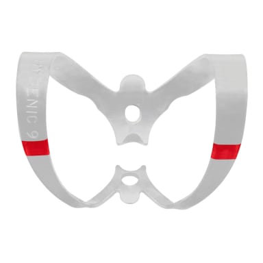 Fiesta Kofferdam-Klammer 9