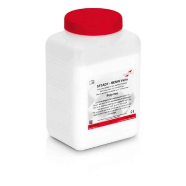 Scheu Dental Steady-Hars Vario Poeder 1 kg