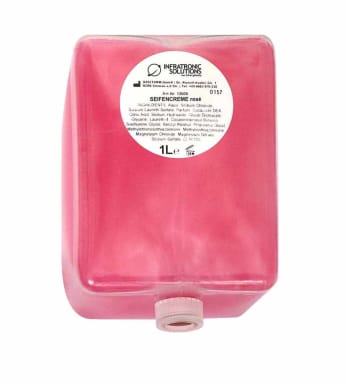 WEINMANN Zeepcrème 2000 Zonder Pomp 1000 ml
