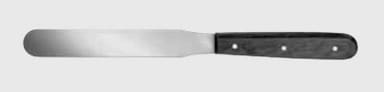 Gipsspatel elastisch 220mm