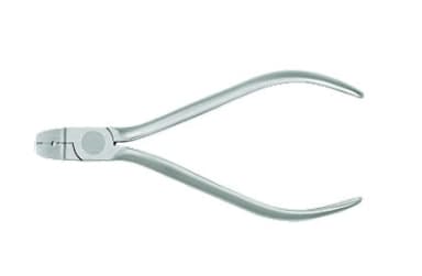 Arch Bending <=0.036 inch arched lingual