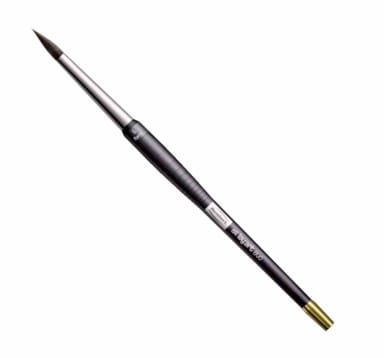 Renfert Art Evo Penseel Maat 6 Vlam (1 stuk)