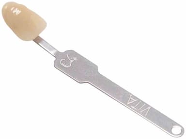 VITA Classic Kleursticks C4 (set van 4)