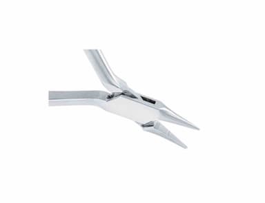 DENTAURUM Platneus Tang Glad 0,7 mm