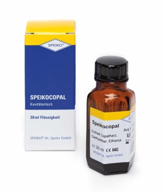 Speikocopal Lack 20ml