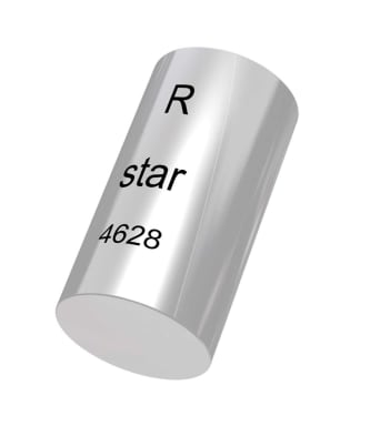 DENTAURUM Remanium Star CoCr-stooklegering 1 kg
