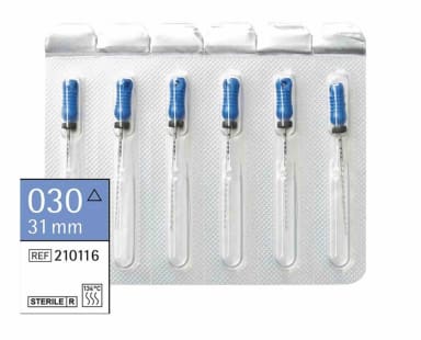 Omnident K-Drill 31mm Sterile Gr. 030