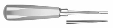 Luxivator L.S. gerade 3,5mm 589/2