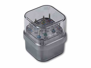 VDW MTWO NiTi Instrumentenbox