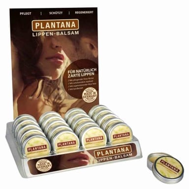 Hager & Werken Plantana Lippenbalsem 5g
