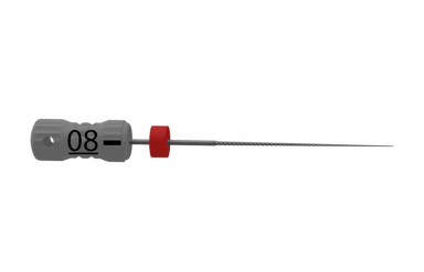 Micro-Mega K-files Steriel N8 21mm (6 stuks)