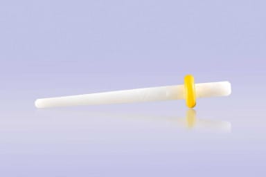 HAHNENKRATT Contec Blanco Pinnen 1.50 Geel (10 stuks)