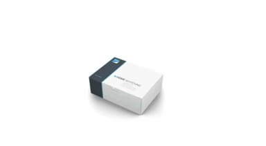 WHITEsmile WITTEMILLE HB Slims 10% 8 Spray Kit