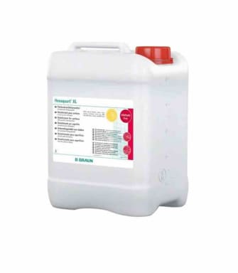 Hexaquart XL 5Ltr Kan