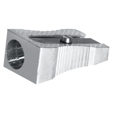 Soennecken sharpener single metal