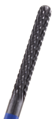 Hartmetall Parallelfräser beschichtet Verzahnung: Grob (1 Packung á 6 Stück)