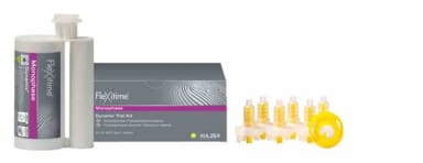 Flexitime Dyn. mono Trial Kit