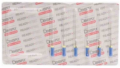 K-Flexofile gold med. 32 25mm 6St