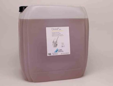 Orotol Plus 30L Kan