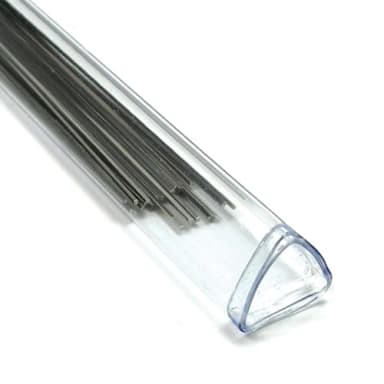 RVS stangdraad 25/PK, .016 x .022