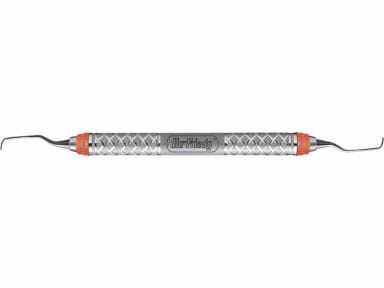 Hu-Friedy Curette Gracey AF 11/12 Maat 9 Oranje (2 stuks)