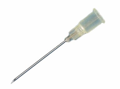 Sterican Einmalk. 0,90x40 Gr.1 100St