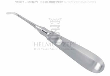 HELMUT ZEPF Wortelheffer Fig. 9 Miller