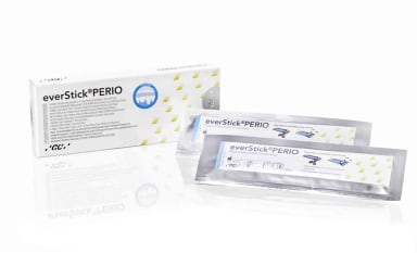 GC EverStick®PERIO 2 x 12 Cm
