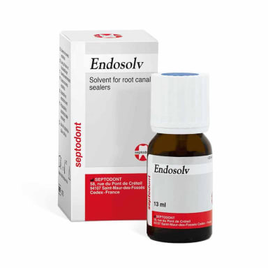 Septodont Endosolv 13 ml Flacon