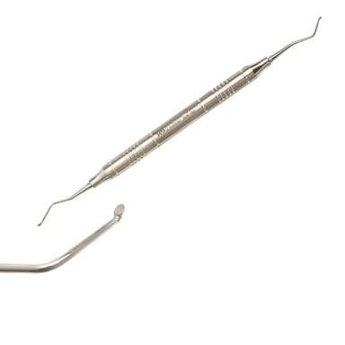 Excavator, Size = 1.8 mm