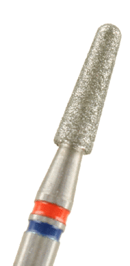 Evolution Diamant - konisch (Zikron & Keramik) (1 Packung á 10 Stück)