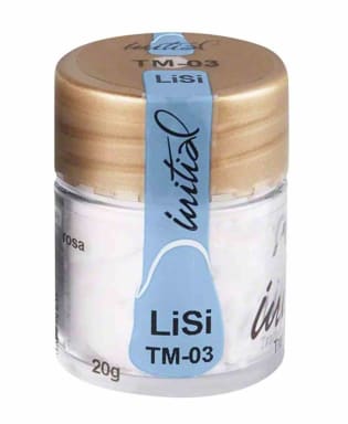 GC Initial LiSi Translucent Modifier TM-03