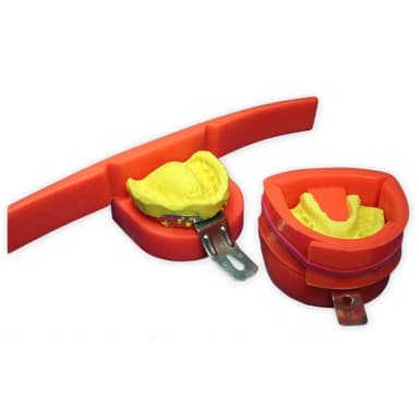 ERNST HINRICHS Dental Basisset Voormalige OK en UK