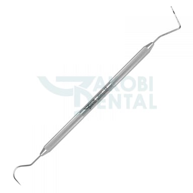 Explorer/Probe combination XP 23/11, marking: 3.5-5.5-8.5-11.5mm, Ball Tip, Standard handle # 31