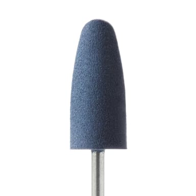 Meisinger Siliconen Polijstmachine 9573S HST Blauw (5 stuks)