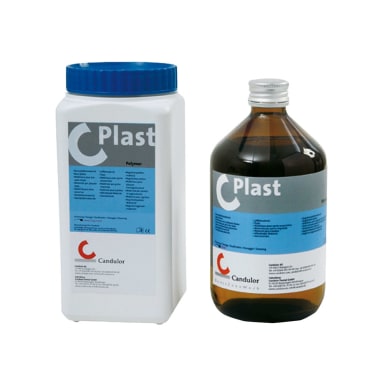 C-Plast Flüssigkeit 500ccm