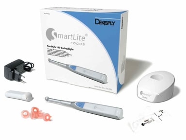 Dentsply Sirona SmartLite® Focus Introductory Pack