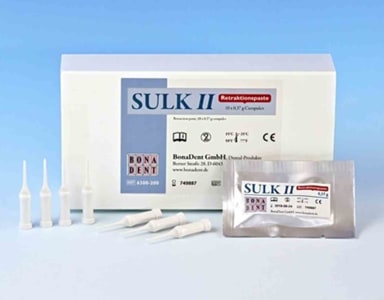 SULK II Compulen 10x0,37g