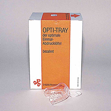 PROFIMED Opti Tray UK 3 (20 stuks)