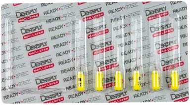 Senseus Flexofeilen 020 21mm 6St